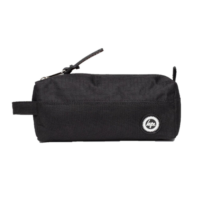 Black - Front - Hype Pencil Case