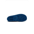 Blue - Back - Hype Childrens-Kids Galoshes