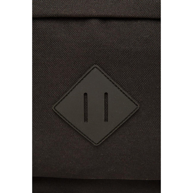 Black-White - Side - Hype Knapsack