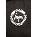 Black-White - Lifestyle - Hype Knapsack