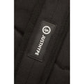Black-White - Pack Shot - Hype Knapsack