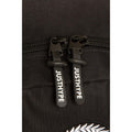 Black-White - Close up - Hype Knapsack