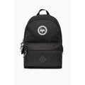Black-White - Front - Hype Knapsack