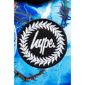 Blue-White - Lifestyle - Hype Lightning Knapsack