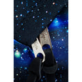 Black-Blue-White - Lifestyle - Hype Odyssey Crest Knapsack