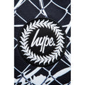 Black-White - Pack Shot - Hype Fence Knapsack
