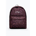 Brown - Front - Hype Knapsack