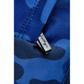 Navy-Blue - Lifestyle - Hype Classic Camo Knapsack