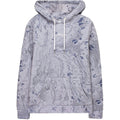 Gray - Front - Hype Mens Mineral Hoodie