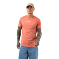 Rosette - Front - Hype Mens Scribble T-Shirt
