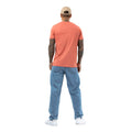 Rosette - Side - Hype Mens Scribble T-Shirt