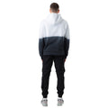 Black-White - Lifestyle - Hype Mens Fade Hoodie