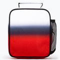 Red-Black-White - Back - Hype Colour Gradient Lunch Box