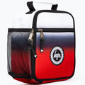Red-Black-White - Side - Hype Colour Gradient Lunch Box