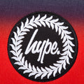 Red-Black-White - Lifestyle - Hype Colour Gradient Lunch Box