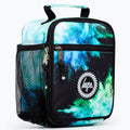 Blue-Green-Black - Side - Hype Chalk Dust Lunch Box