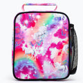 Pink - Back - Hype Magical Unicorn Lunch Box