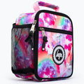Pink - Side - Hype Magical Unicorn Lunch Box