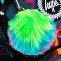 Multicolored - Lifestyle - Hype Iridescent Infrared Marble Lunch Box