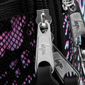 Black-Pink - Pack Shot - Hype Gradient Pastel Animal Print Lunch Box