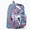 Multicolored - Side - Zukie London Queen Lizzy Knapsack