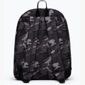 Black-Gray - Back - Hype Mono Camo Knapsack