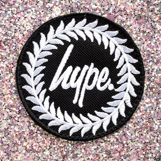Gray-Pink - Lifestyle - Hype Iridescent Sequin Knapsack