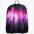 Pink-Purple - Back - Hype Drips Knapsack
