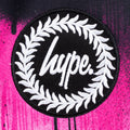 Pink-Purple - Lifestyle - Hype Drips Knapsack