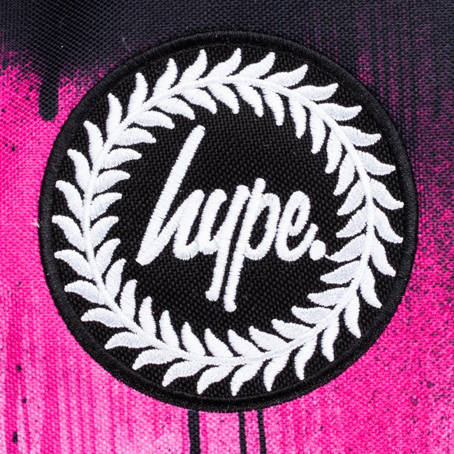 Pink-Purple - Lifestyle - Hype Drips Knapsack