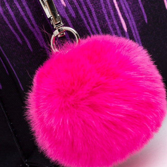 Pink-Purple - Pack Shot - Hype Drips Knapsack