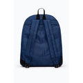 Blue-Green-Yellow - Back - Hype Gradient Camo Knapsack