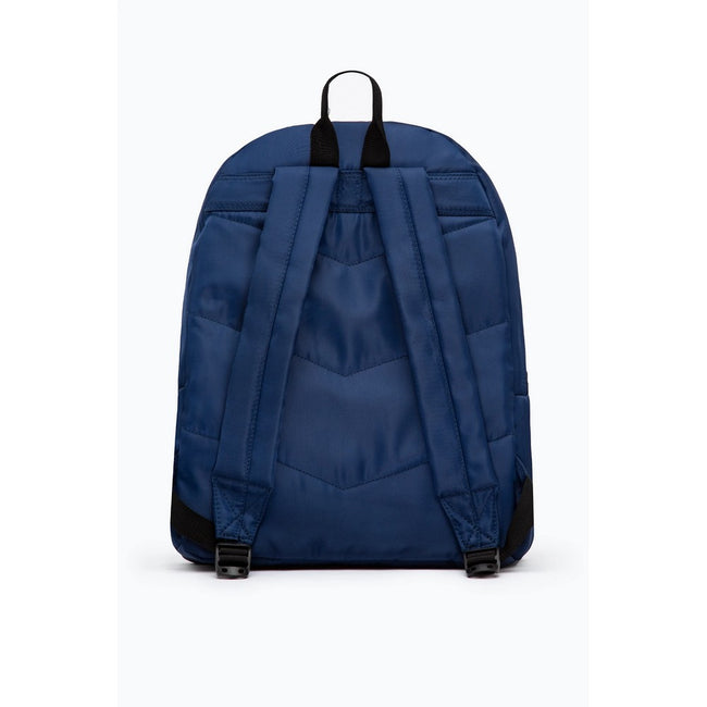Blue-Green-Yellow - Back - Hype Gradient Camo Knapsack