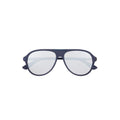 Blue - Back - Hype Vision Camo Sunglasses