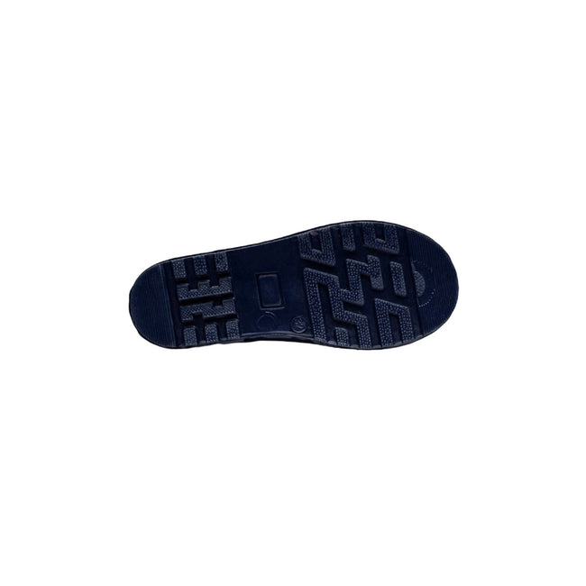 Navy Camo - Side - Hype Boys Camo Galoshes