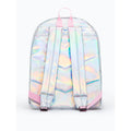 Holograph Pink - Back - Hype Unicorn Knapsack