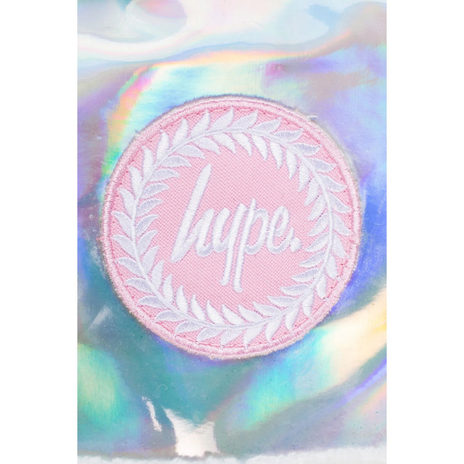 Holograph Pink - Lifestyle - Hype Unicorn Knapsack