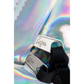 Holograph Pink - Pack Shot - Hype Unicorn Knapsack