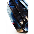 Navy Blue-Black-White - Lifestyle - Hype Hogwarts Express Harry Potter Knapsack