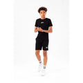 Black - Lifestyle - Hype Boys Scribble T-Shirt