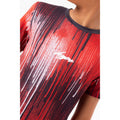 Red-Black - Lifestyle - Hype Boys Scribble T-Shirt