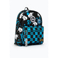 Black-Blue-White - Side - Hype Ravenclaw Harry Potter Knapsack