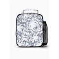 White-Gray-Cream - Back - Hype Hedwig Harry Potter Lunch Bag