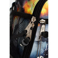 Black-Gray-Yellow - Lifestyle - Hype Hogwarts Fire Harry Potter Lunch Bag