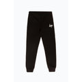 Red-Black - Lifestyle - Hype Boys Script Top & Bottom Set