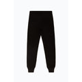 Red-Black - Pack Shot - Hype Boys Script Top & Bottom Set