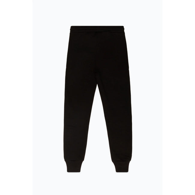 Red-Black - Pack Shot - Hype Boys Script Top & Bottom Set