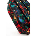Multicolored - Side - Hype House Splat Harry Potter Knapsack