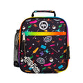 Black - Front - Hype Honeydukes Harry Potter Lunch Bag