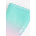 Mint-Pink - Lifestyle - Hype Childrens-Kids Fade Galoshes